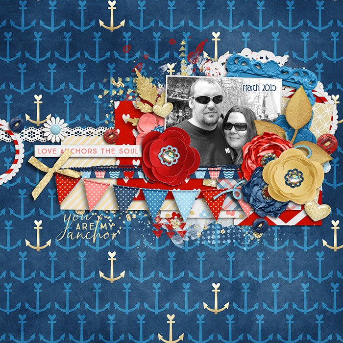 anchor