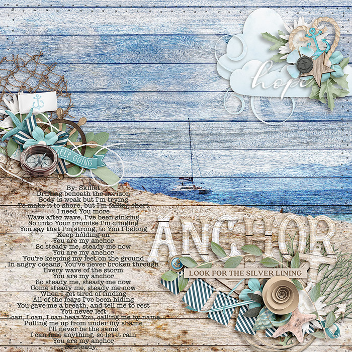 Anchor