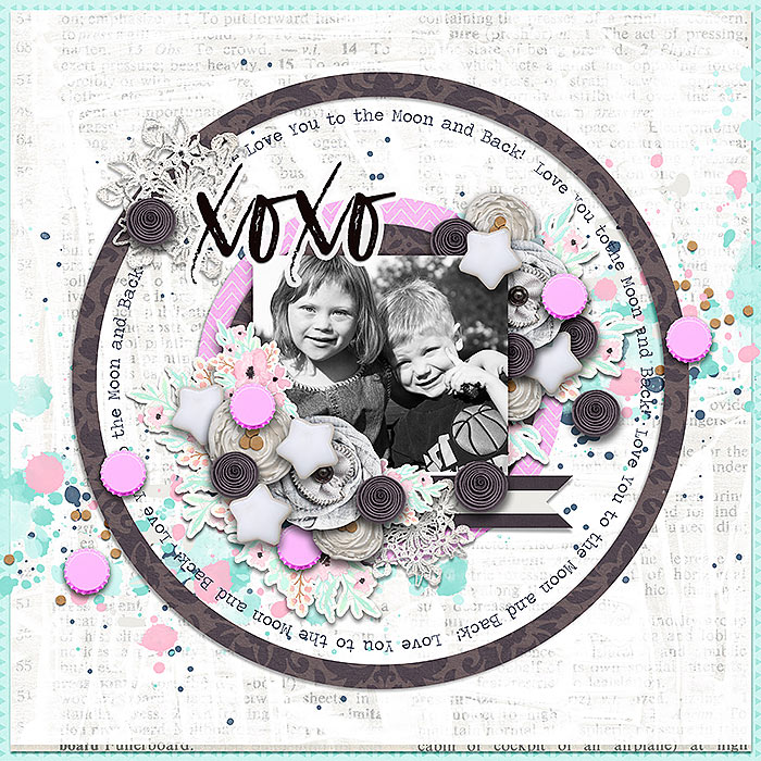 Anew