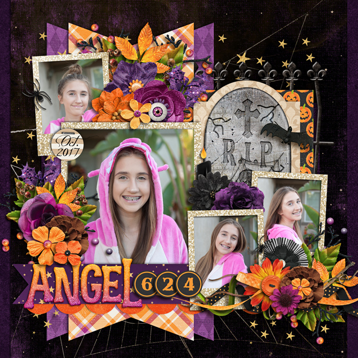 Angel 624