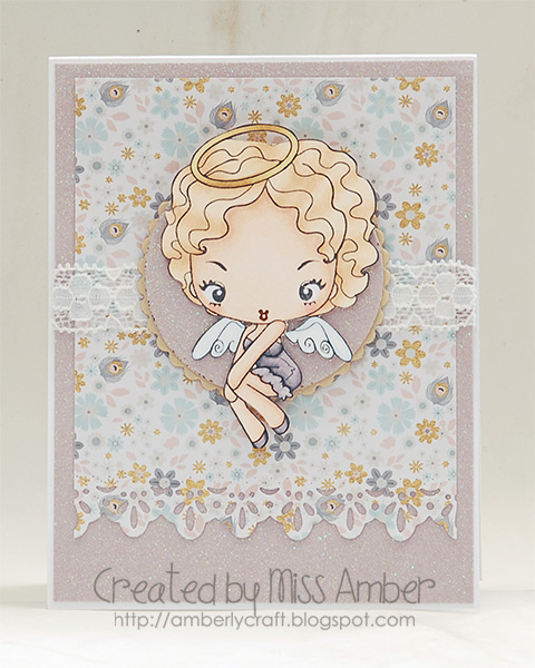 Angel Card