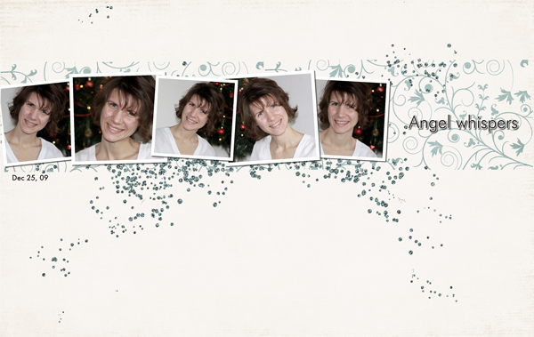 Angel Whispers