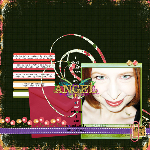 Angel
