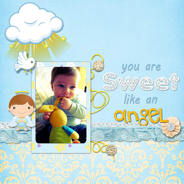 angel