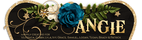 Angie's October 2018 Siggy