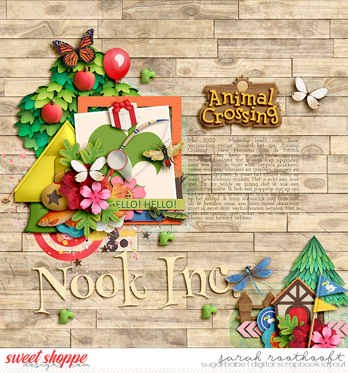 Animal Crossing