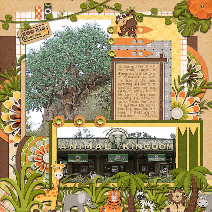 Animal Kingdom
