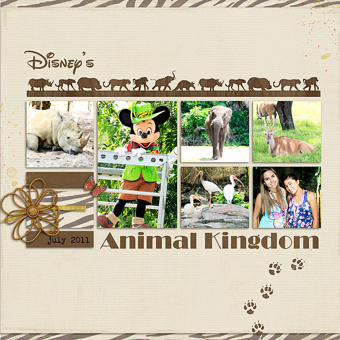 Animal Kingdom