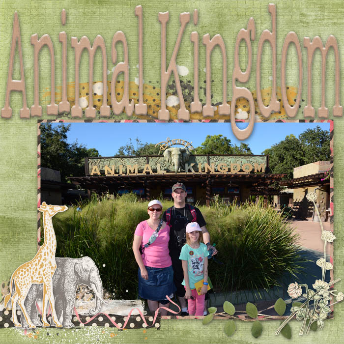Animal Kingdom