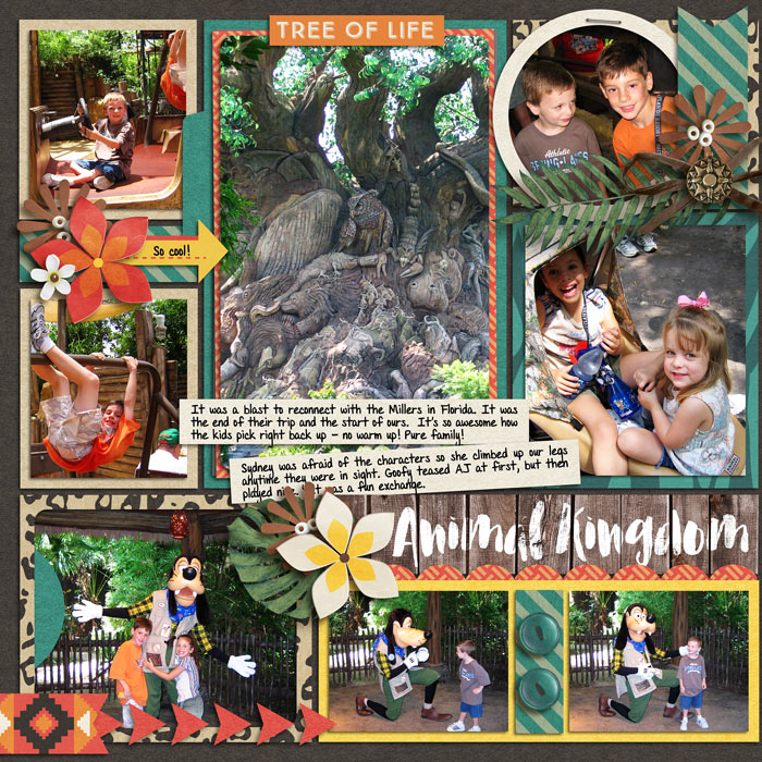 Animal Kingdom