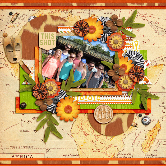 Animal Kingdom