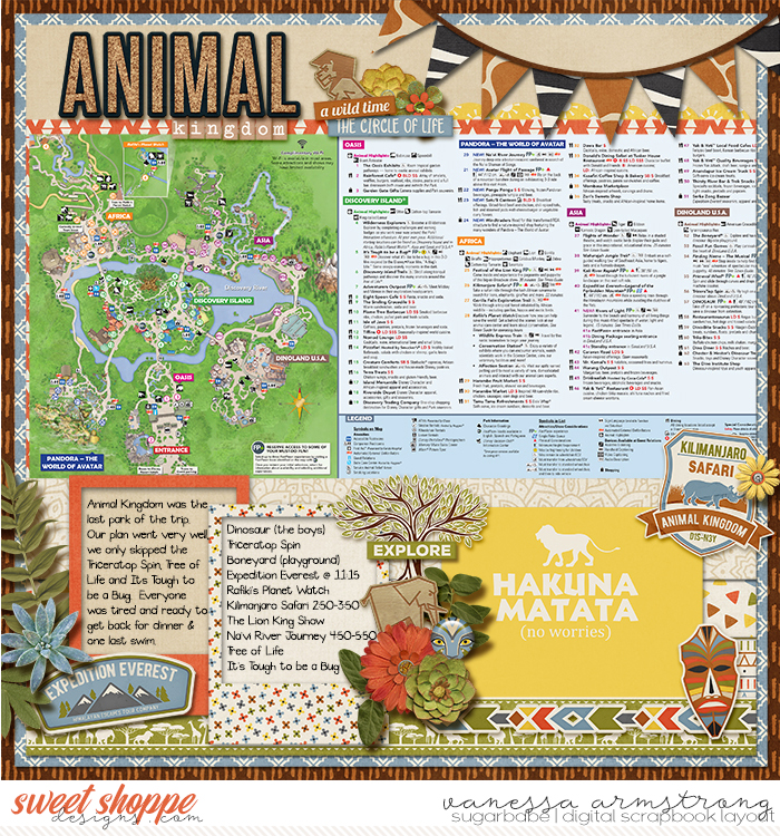 Animal Kingdom