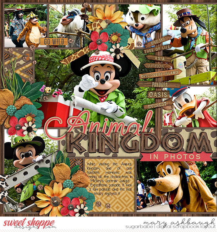 Animal Kingdom