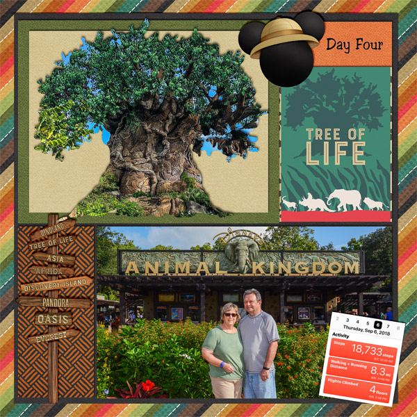 Animal Kingdom