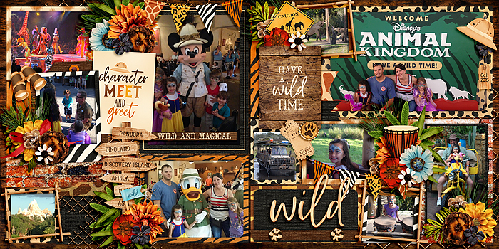 Animal Kingdom