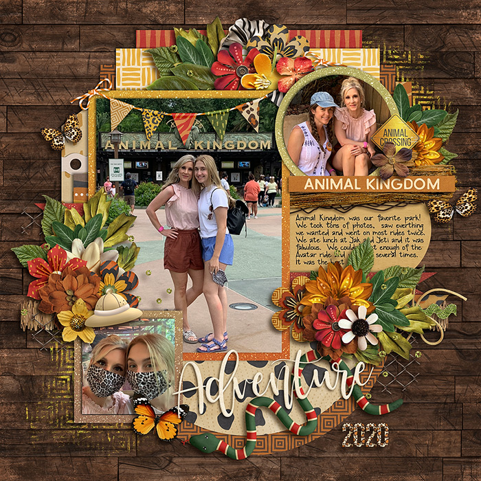 Animal Kingdom