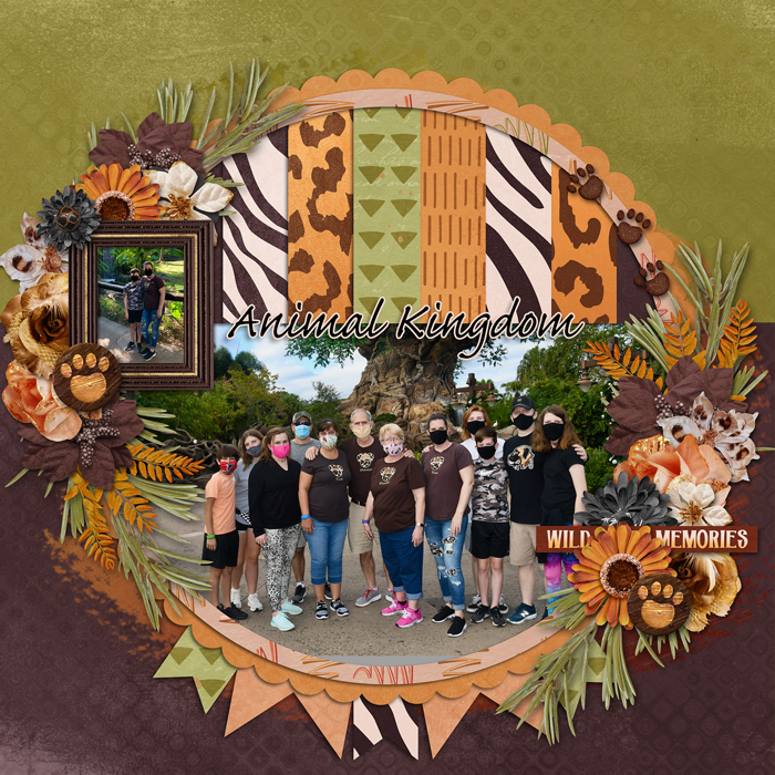 Animal Kingdom