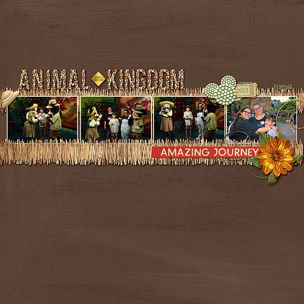 Animal Kingdom