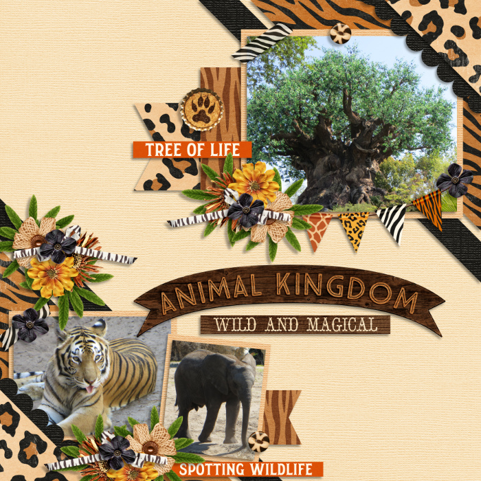 Animal Kingdom