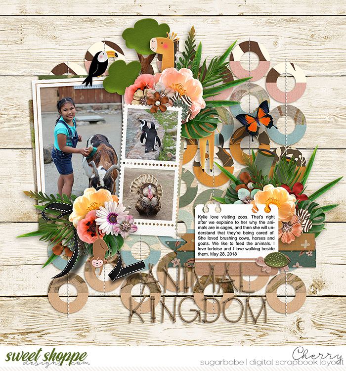 Animal Kingdom