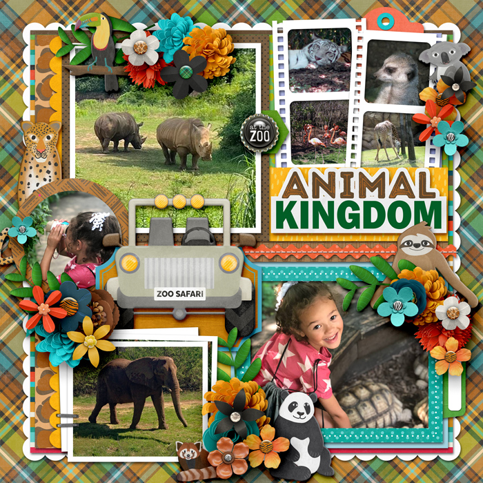 Animal Kingdom