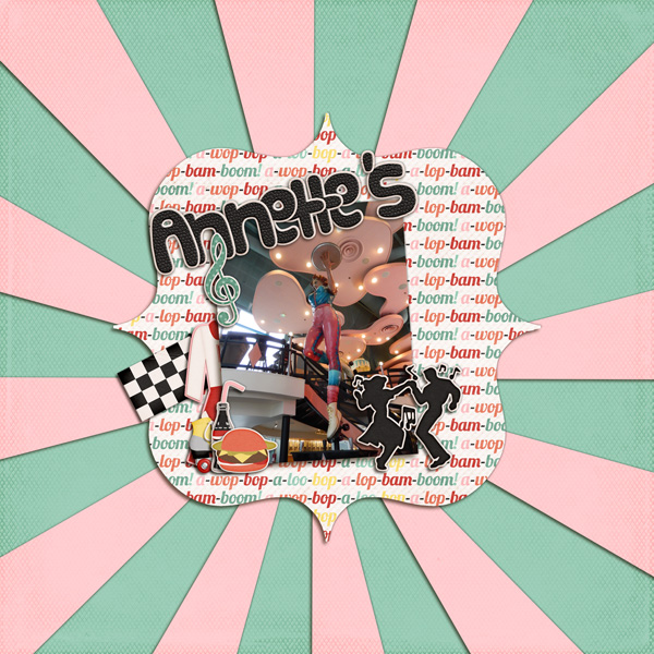 Annette's