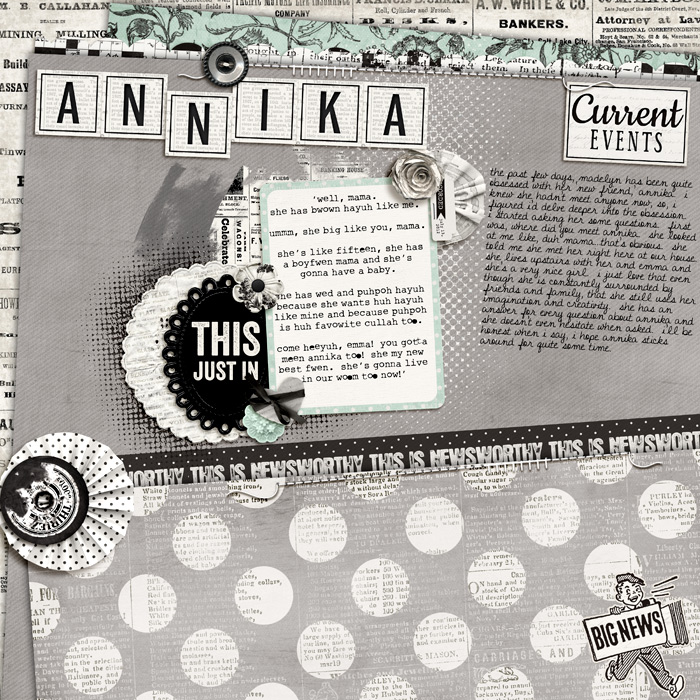 annika