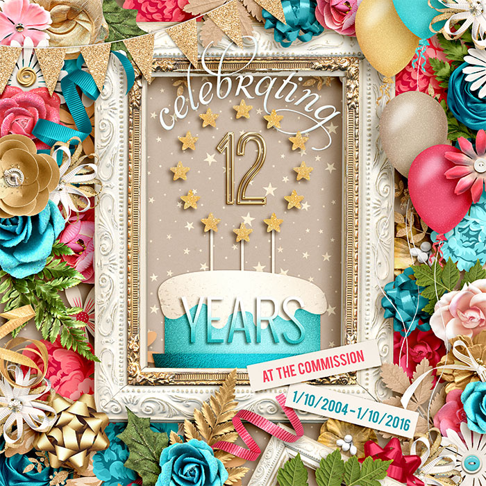Anniversary