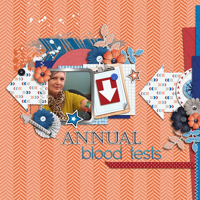 Annual Test