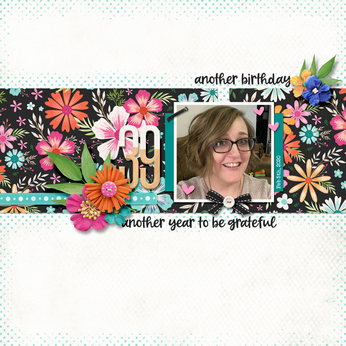 Another Birthday