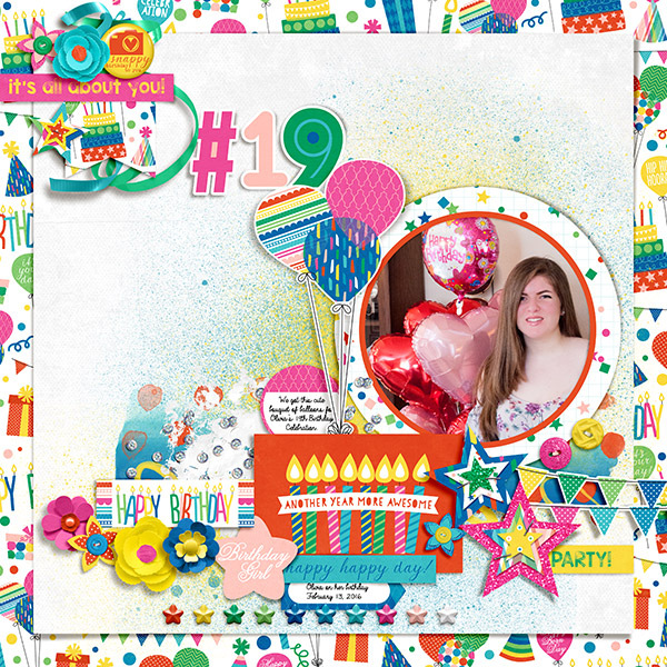 Another Year More Awesome