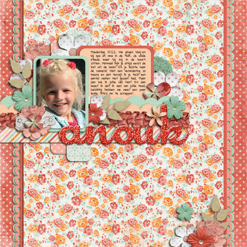 Anouk