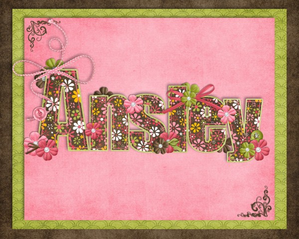 Ansley