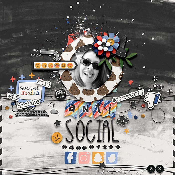 Anti Social