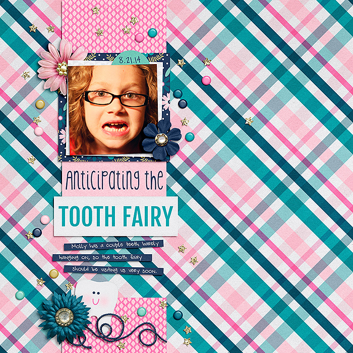 Anticipating the Tooth Fairy