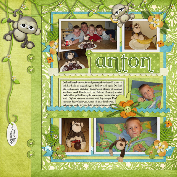Anton