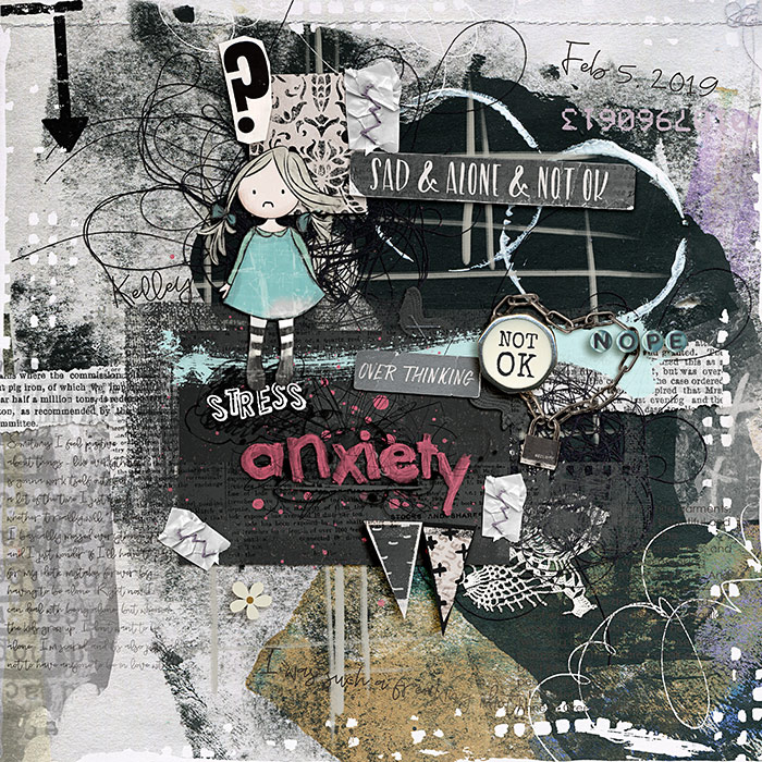 Anxiety