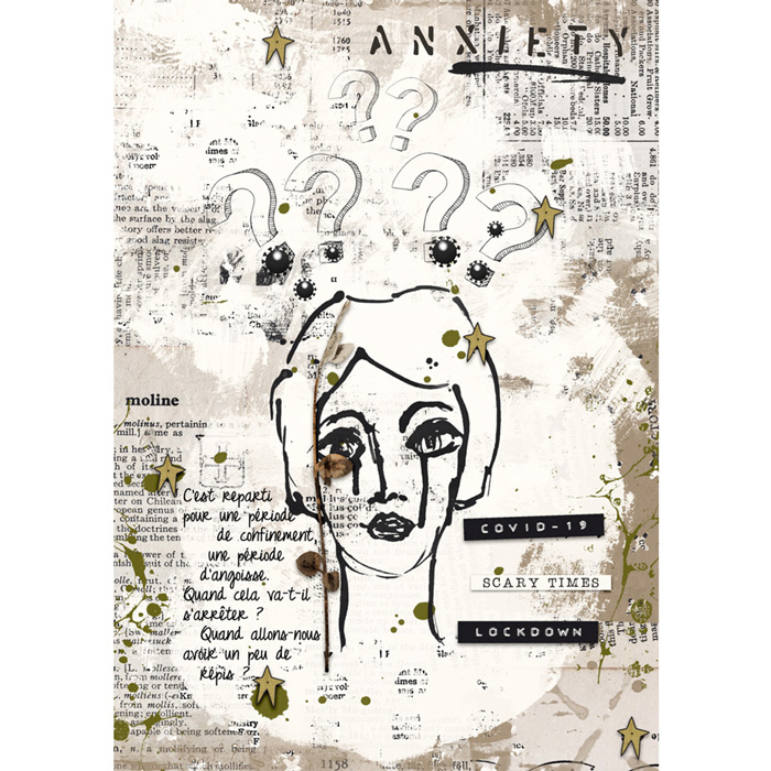 Anxiety