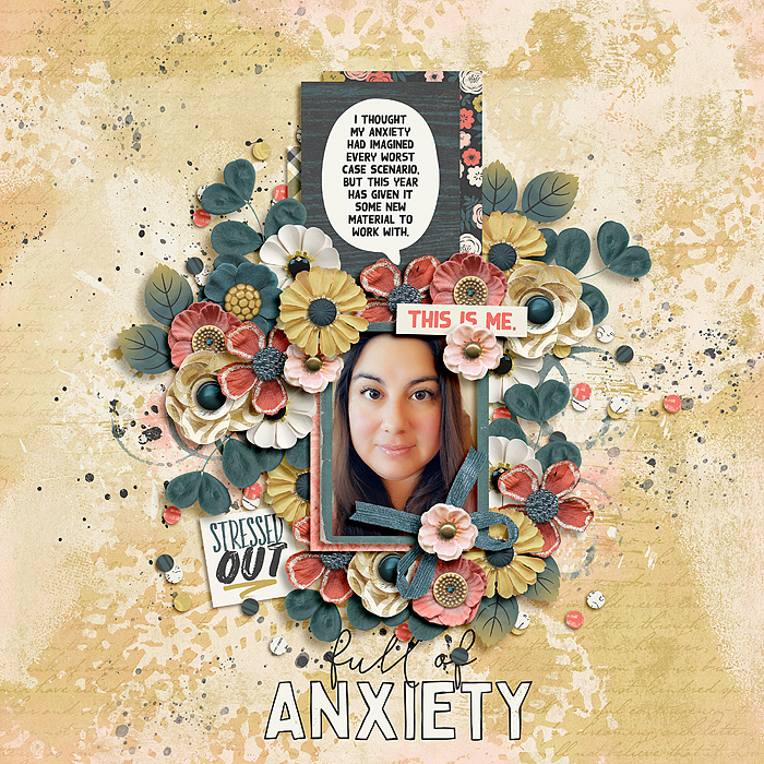 Anxiety