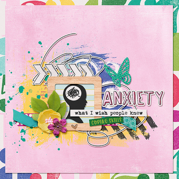 Anxiety