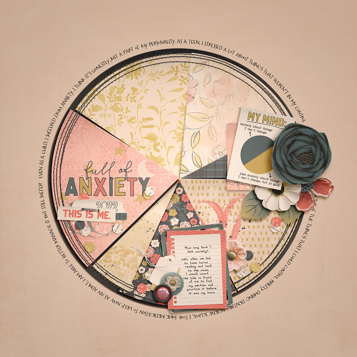 Anxiety