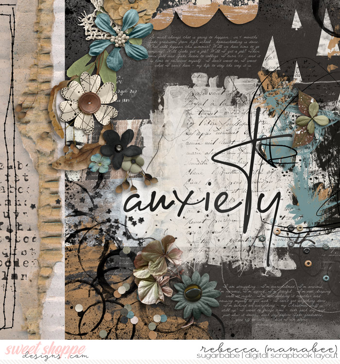 anxiety