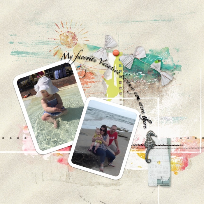 anywhere with you