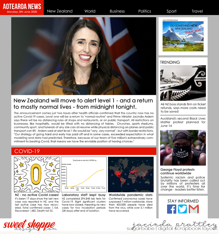 Aotearoa News