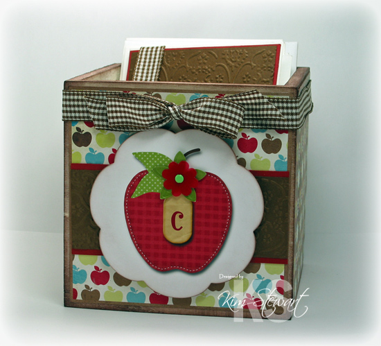 Apple Blossom