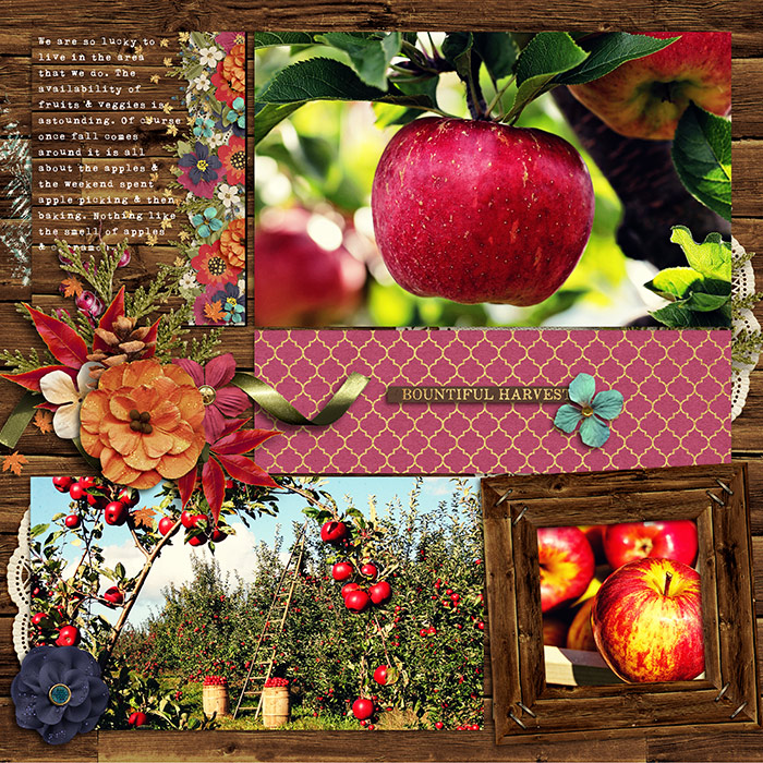 Apple Days