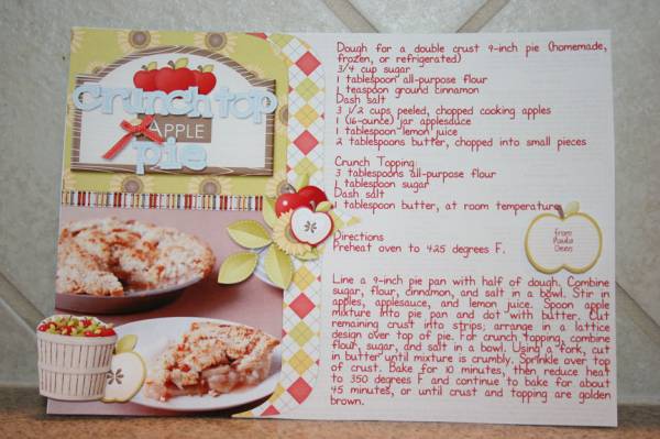 Apple Pie