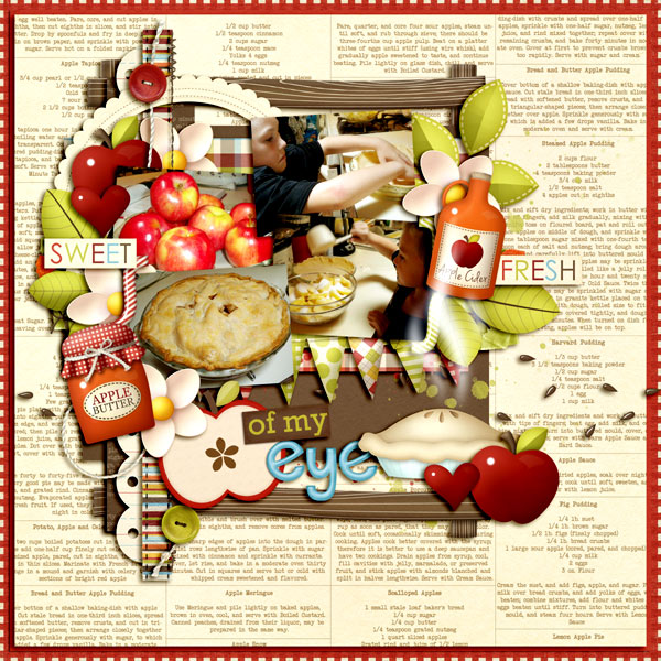 Apple Pie
