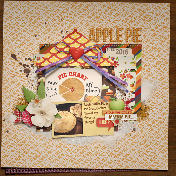 Apple Pie