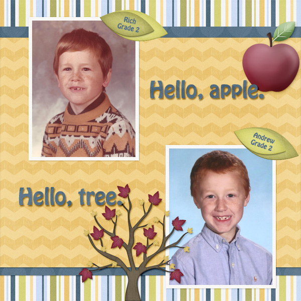Apple Tree